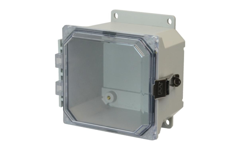 ALLIED MOULDED PRODUCTS AMU664CCLF