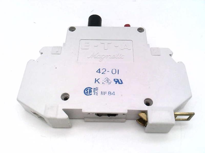 ETA ENGINEERING TECHNOLOGY 4201-15A