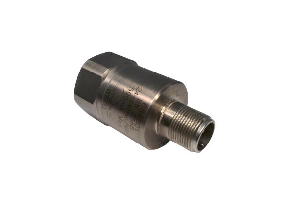 PCB PIEZOTRONICS 686B01