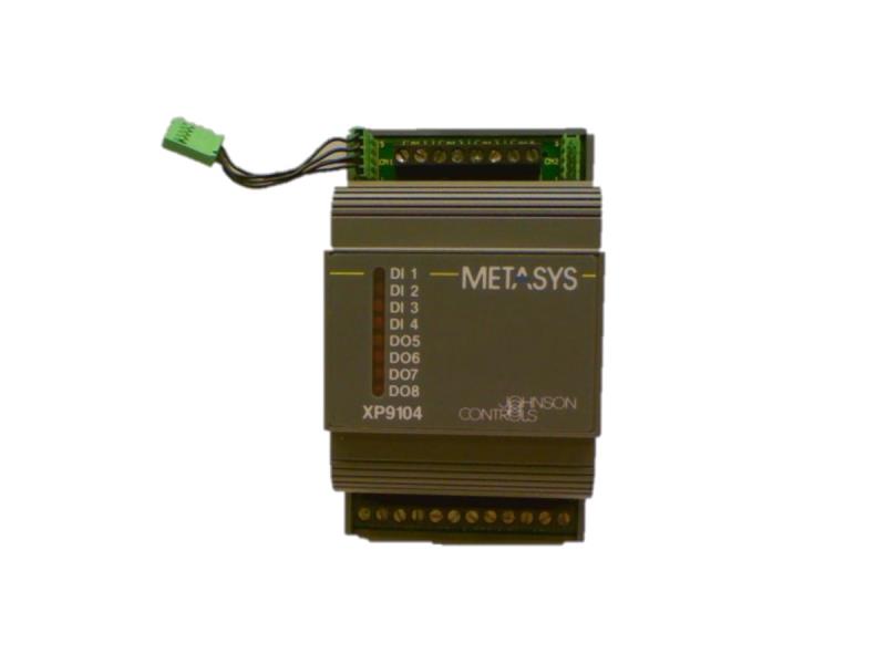JOHNSON CONTROLS XP-9104-8004
