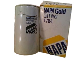 1784 by NAPA