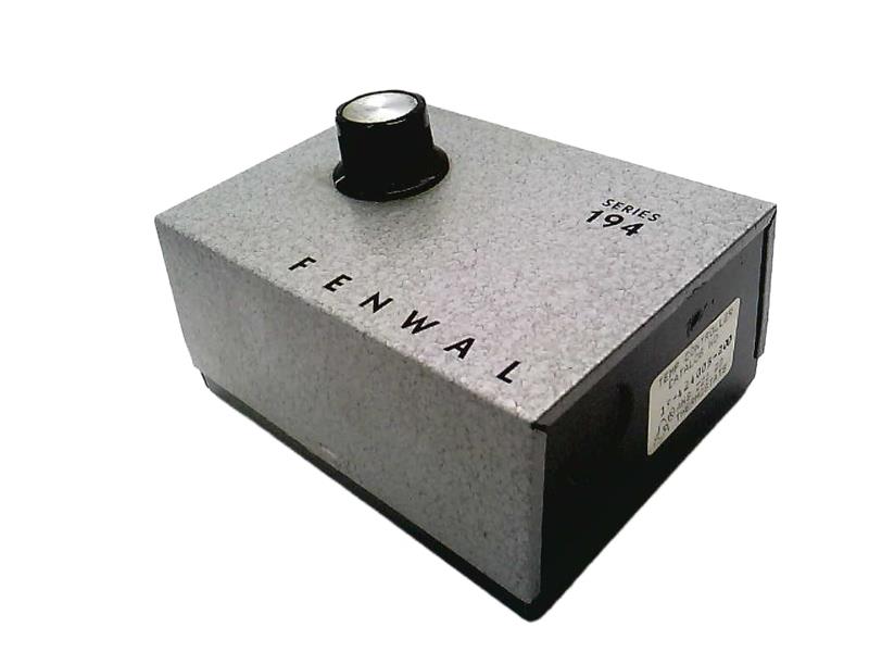 19-424005-200 by KIDDE-FENWAL, LLC