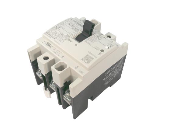 MITSUBISHI NV50-FAU 3P 50A