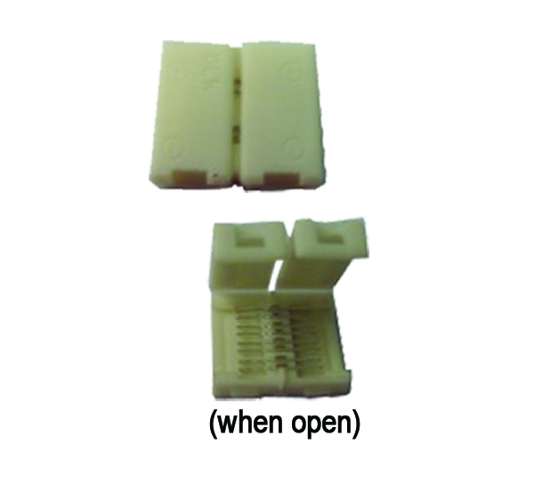 WESTGATE LEDR-10M-A-RGB