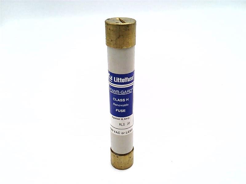 LITTELFUSE RLS-10