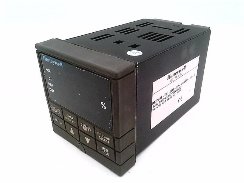 HONEYWELL DC330B-EE-0B3-22-0000000-00-0