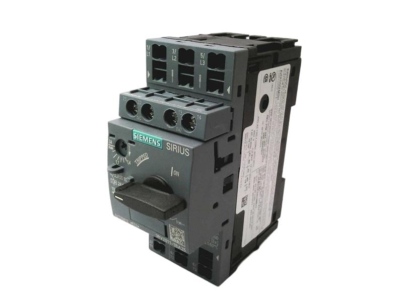 SIEMENS 3RV2011-1BA25