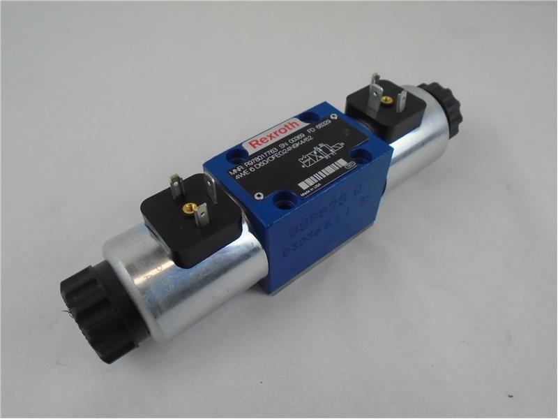 BOSCH 4WE6D60/OFEG24N9K4/62