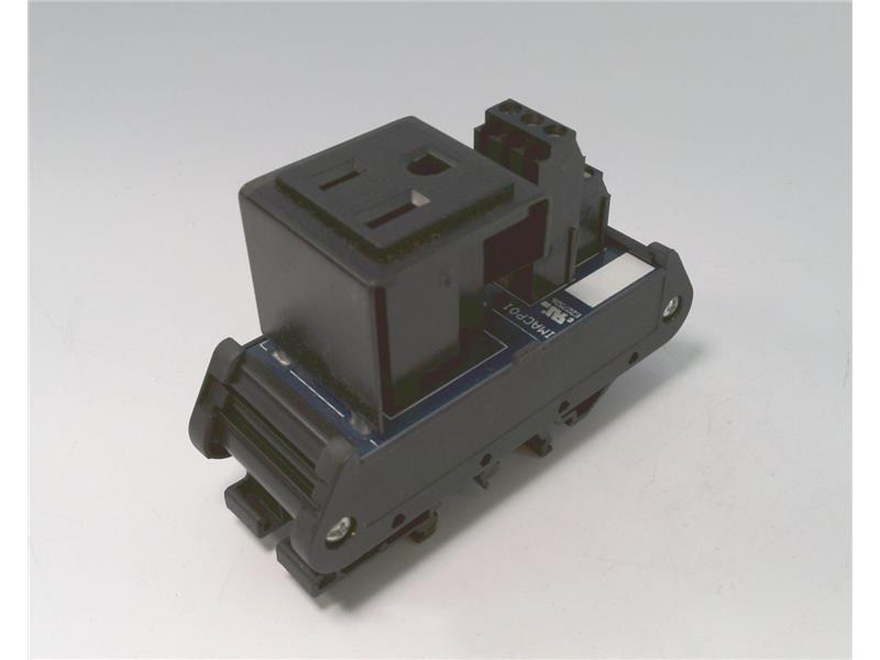 ASI ELECTRONICS IMACP01