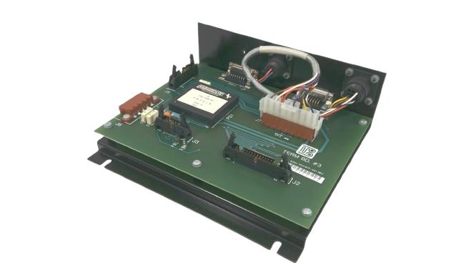 DATA NET CORP DO41617-501