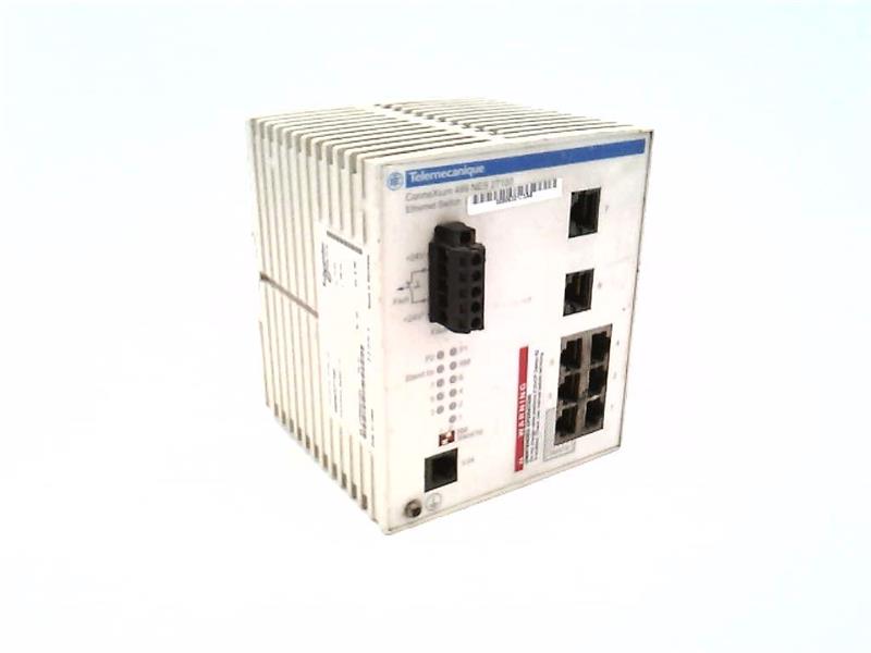 SCHNEIDER ELECTRIC 499NES27100