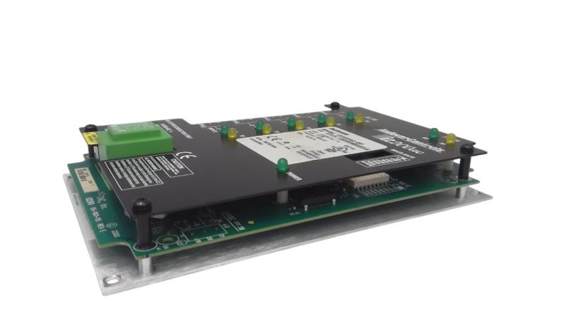 SCHNEIDER ELECTRIC I2200AC-OP