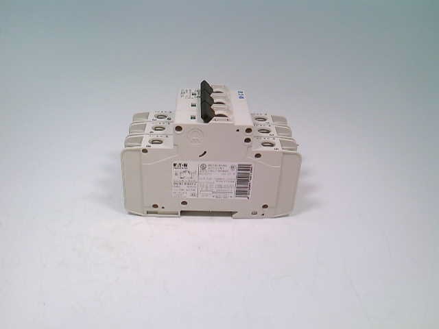 EATON CORPORATION FAZ-D5/3-NA