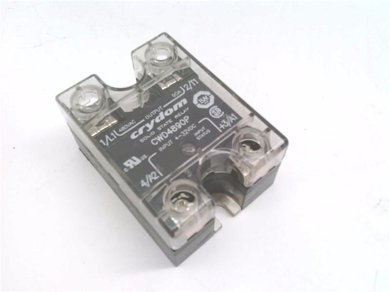 CWD4890P by SENSATA TECHNOLOGIES