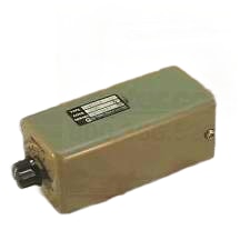 DANAHER CONTROLS CG411B6