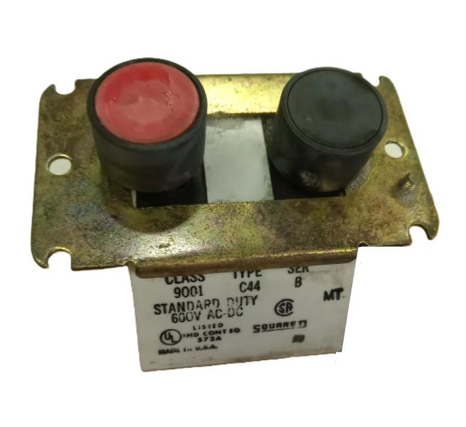 SCHNEIDER ELECTRIC 9001-C45