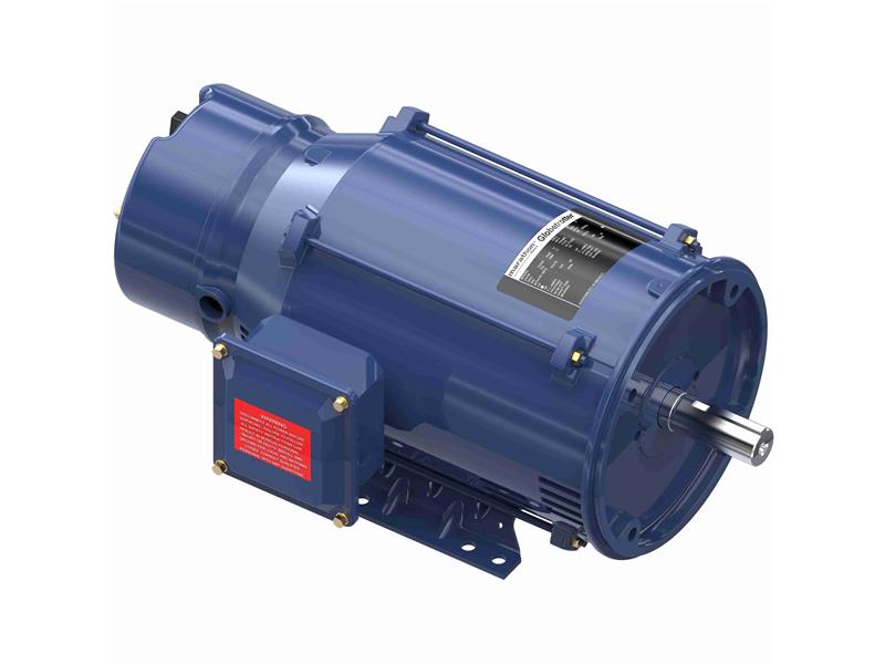 REGAL REXNORD 182TTDBD6034