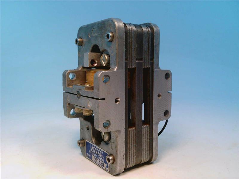 EATON CORPORATION 211458