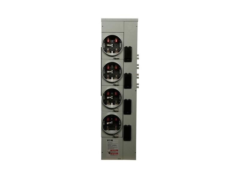 EATON CORPORATION 3MM412RRLBACBC