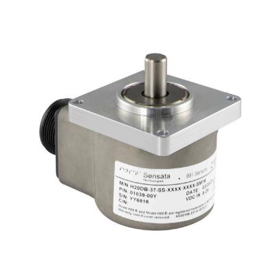 H20DB-37-SS-1500-ABZC-28/V-SK8 by BEI SENSORS