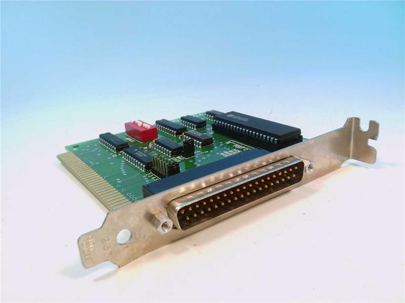 CIO-DIO24 by ADVANCED ENERGY