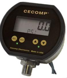 F16ADA-5000PSIG-1N by CECOMP ELECTRONICS