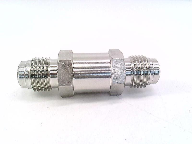 HAM-LET H-480HP-SS-GL-1/4-1/3PSI