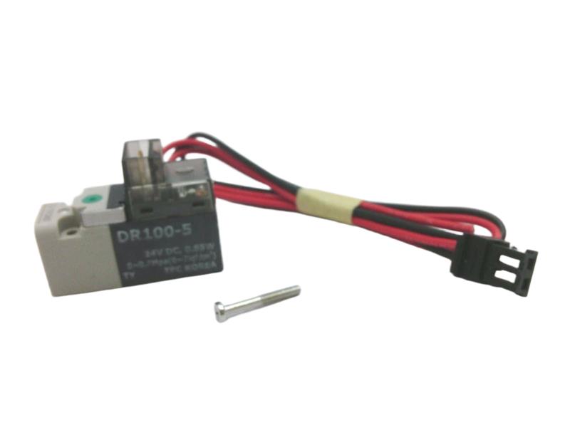 DR100-5V by TPC MECHATRONICS CO