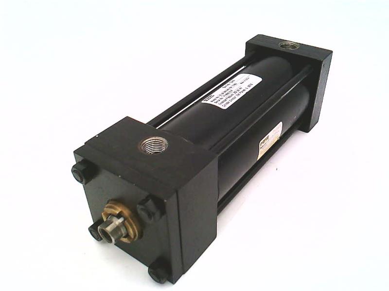 PARKER 02.50 BB2ANU19A 5.000