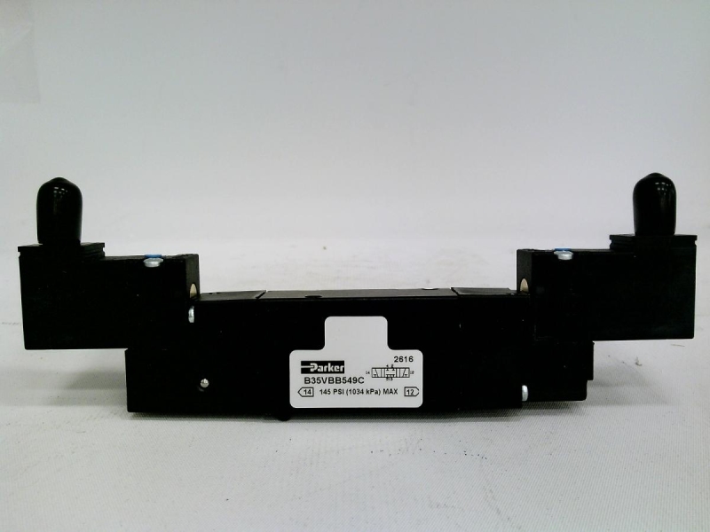PARKER B35VBB549C