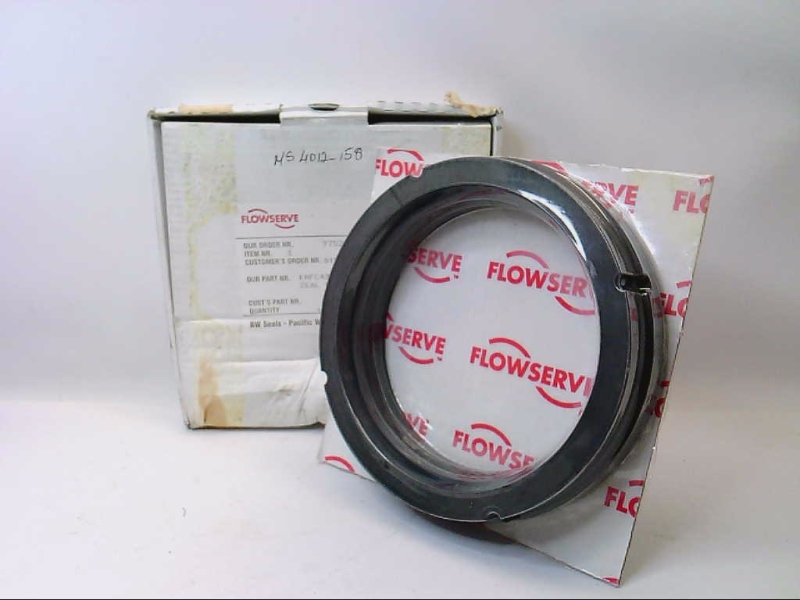 FLOWSERVE KNFC4375DM3