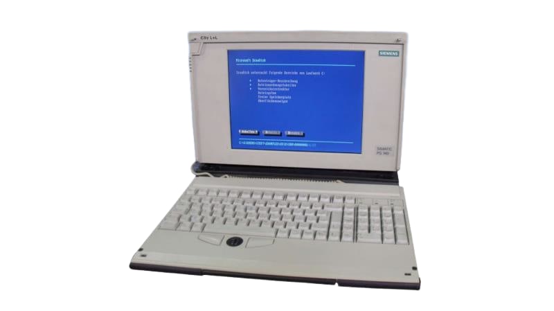 PG740 by SIEMENS