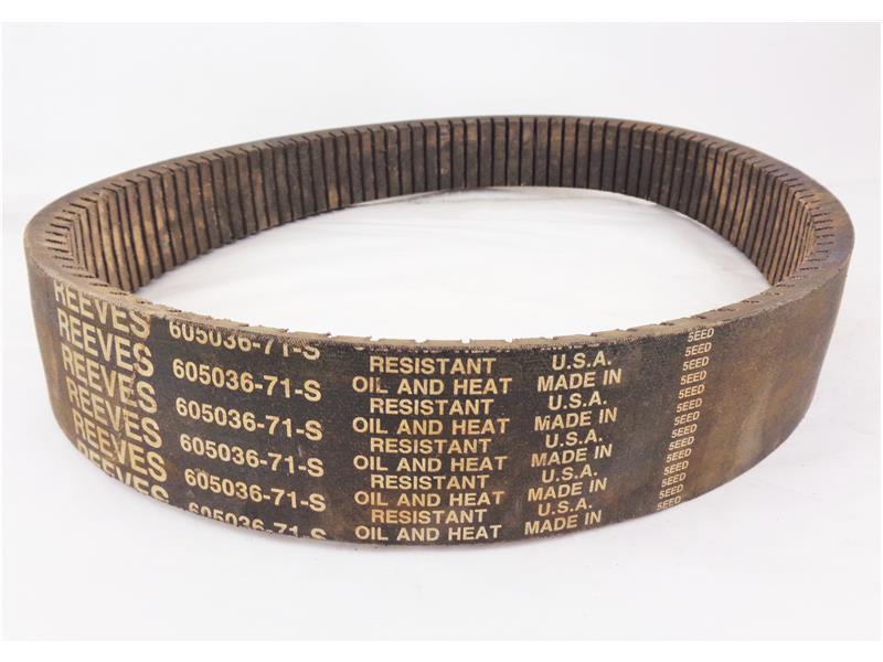 REEVES 605036-71-S