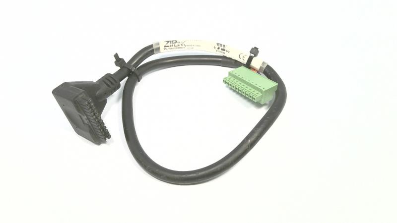 AUTOMATION DIRECT ZL-P1-CBL10