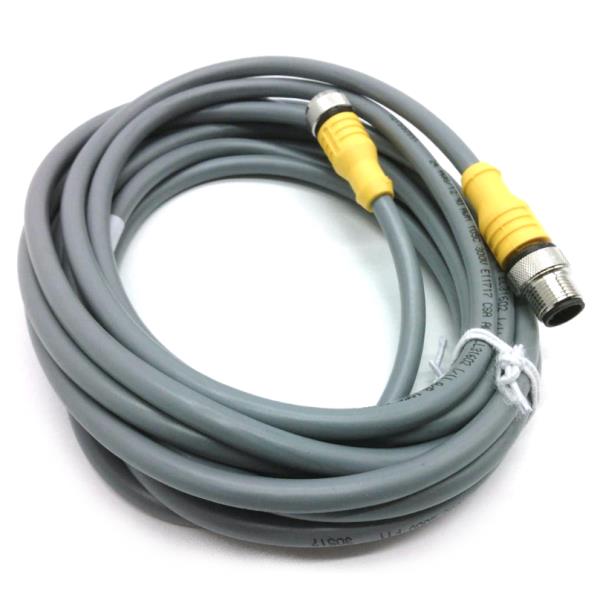 TURCK RKC 12T-4-RSC 12T