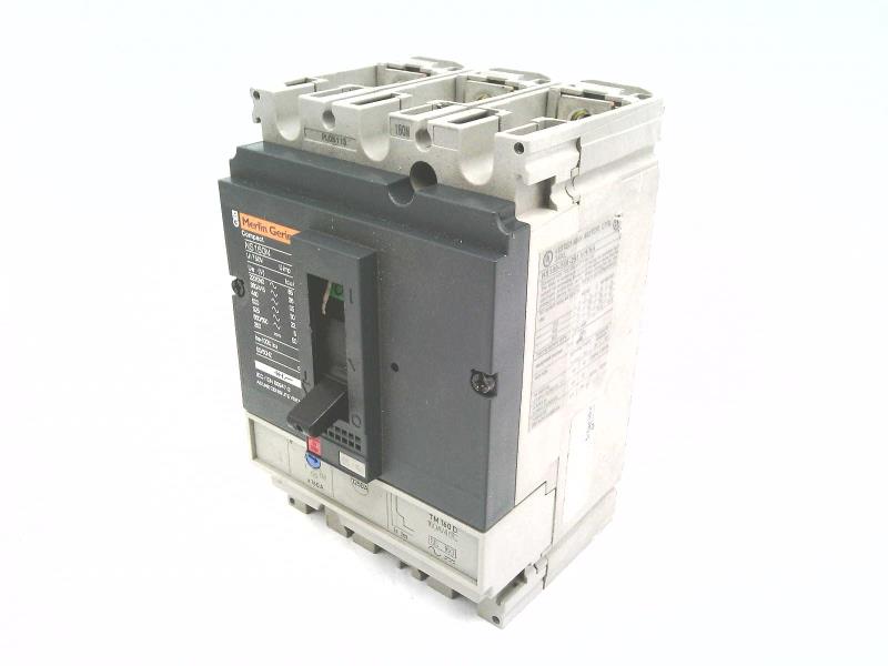 SCHNEIDER ELECTRIC MG30630