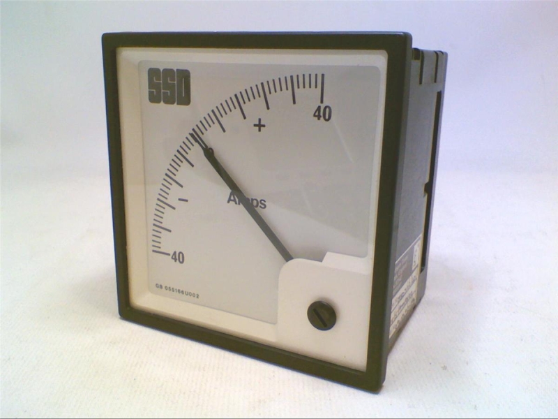 5507/1/2/40/0/35/5/AMPS/00 by PARKER