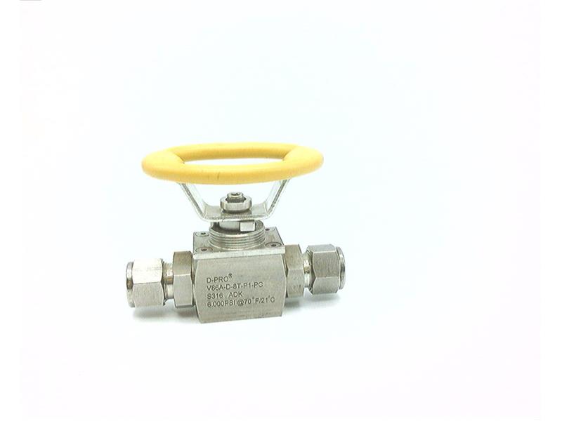 DKLOK V86A D 8T P1 PC