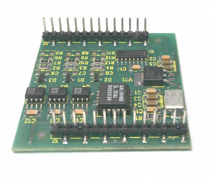 ASEA BROWN BOVERI EB0161A00