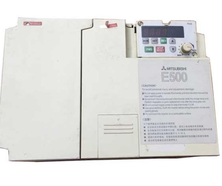 MITSUBISHI FR-E540-7.5K