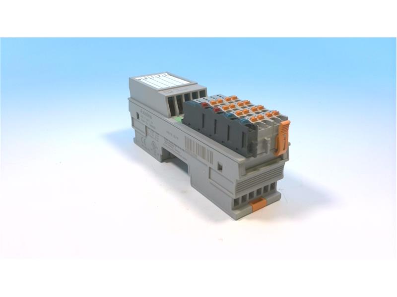 PHOENIX CONTACT AXL F AI4 I 1H