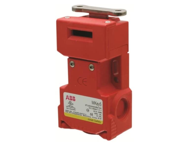 ASEA BROWN BOVERI 2TLA050003R0100