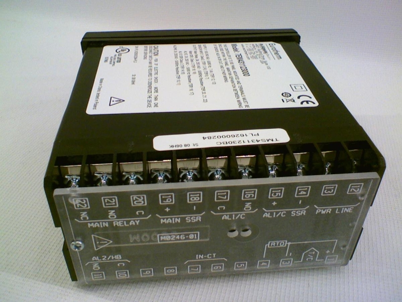 INVENSYS 7EM431123000