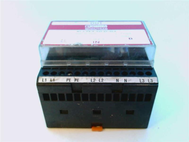 PHOENIX CONTACT MT-4PE/S-230AC-OLA