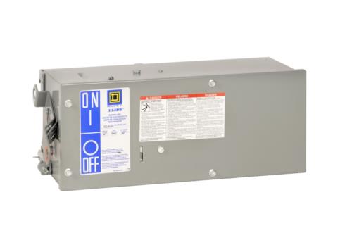 PHD36060GN by SCHNEIDER ELECTRIC