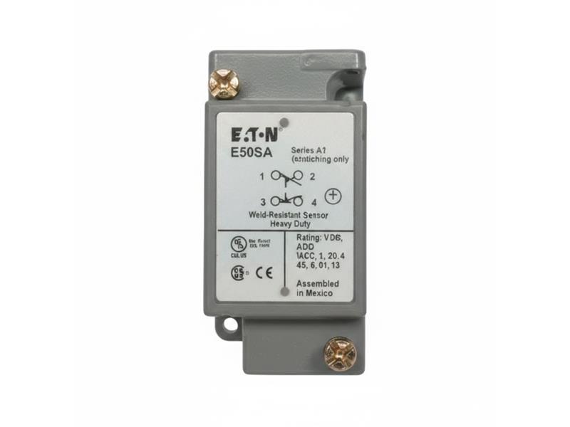 ETA ENGINEERING TECHNOLOGY 8345-B01A-V3T1-DB1B2B-5A-V