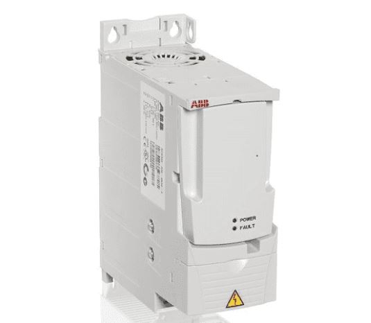 ASEA BROWN BOVERI ACS310-03U-04A5-4