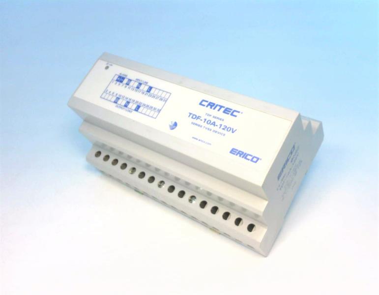NVENT TDF-10A-120V