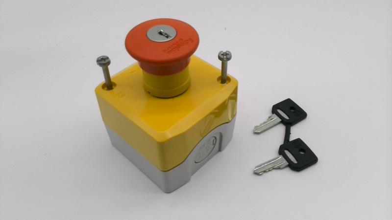 SCHNEIDER ELECTRIC XALK188EH7