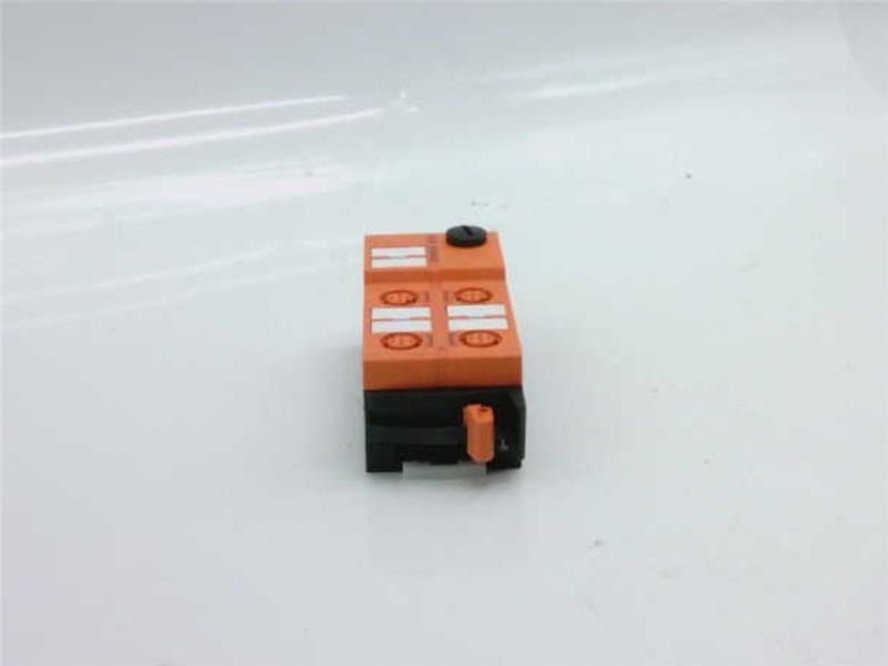 EFECTOR CLASSICLINE 2DI 2DO-Y IP67-AC5211